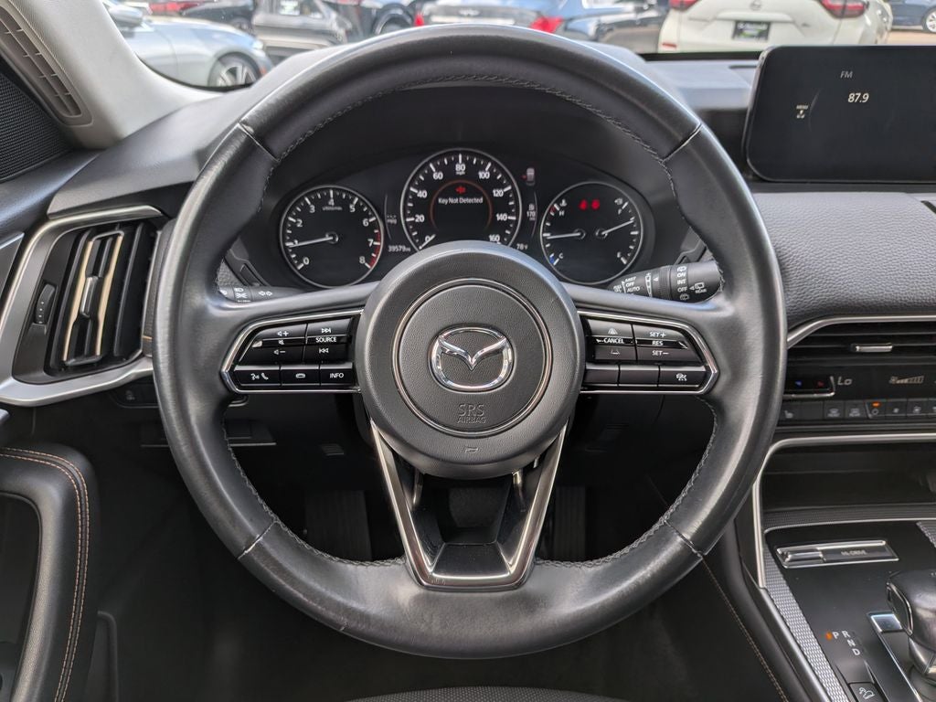 2024 Mazda Mazda CX-90 3.3 Turbo Preferred Plus