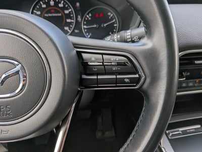 2024 Mazda Mazda CX-90 3.3 Turbo Preferred Plus