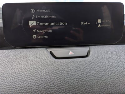 2024 Mazda Mazda CX-90 3.3 Turbo Preferred Plus