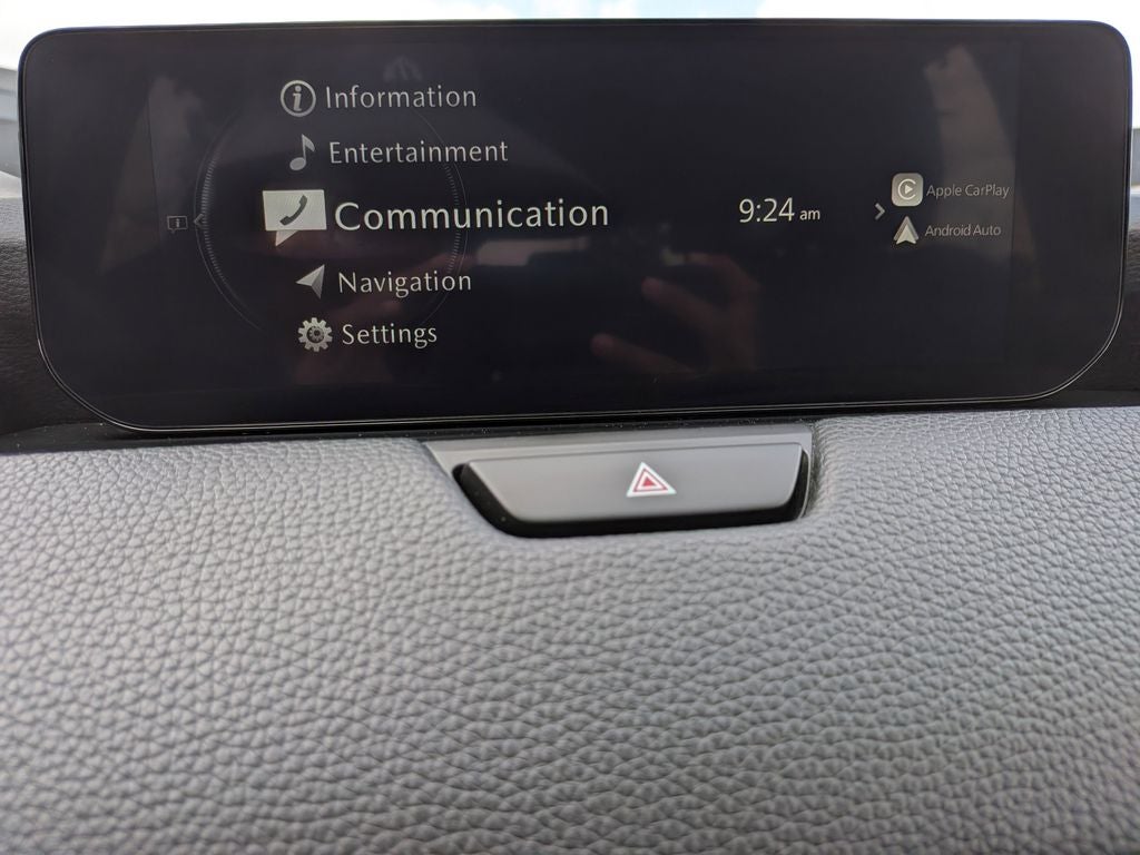 2024 Mazda Mazda CX-90 3.3 Turbo Preferred Plus