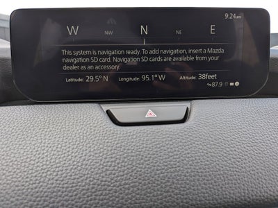 2024 Mazda Mazda CX-90 3.3 Turbo Preferred Plus