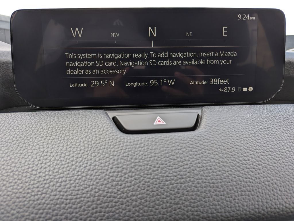 2024 Mazda Mazda CX-90 3.3 Turbo Preferred Plus