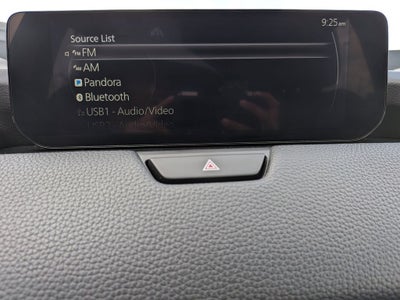 2024 Mazda Mazda CX-90 3.3 Turbo Preferred Plus