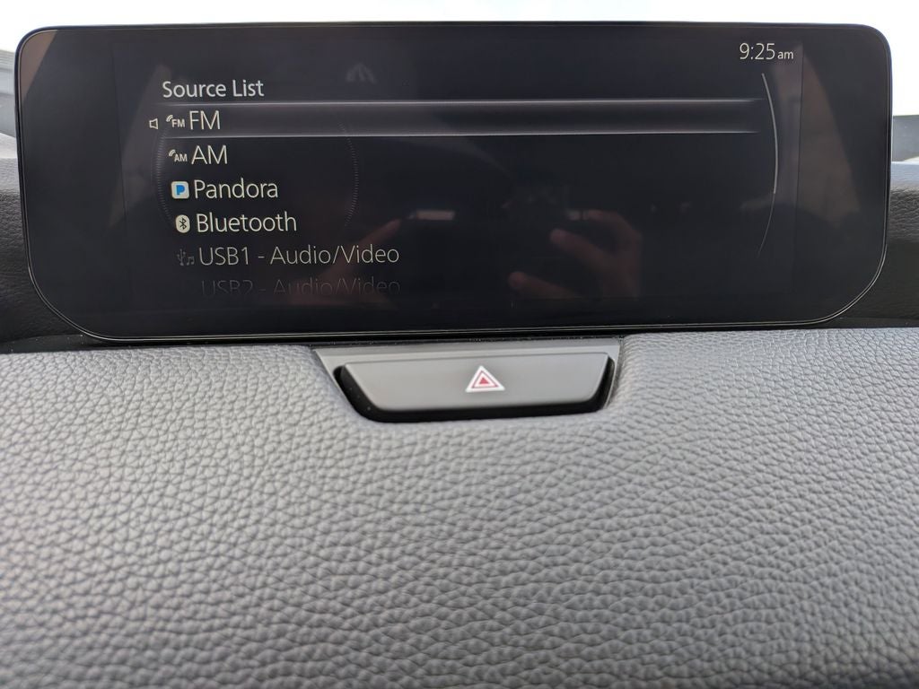 2024 Mazda Mazda CX-90 3.3 Turbo Preferred Plus