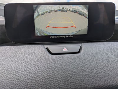 2024 Mazda Mazda CX-90 3.3 Turbo Preferred Plus