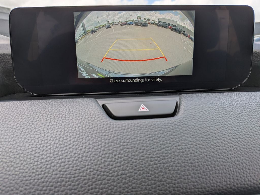 2024 Mazda Mazda CX-90 3.3 Turbo Preferred Plus