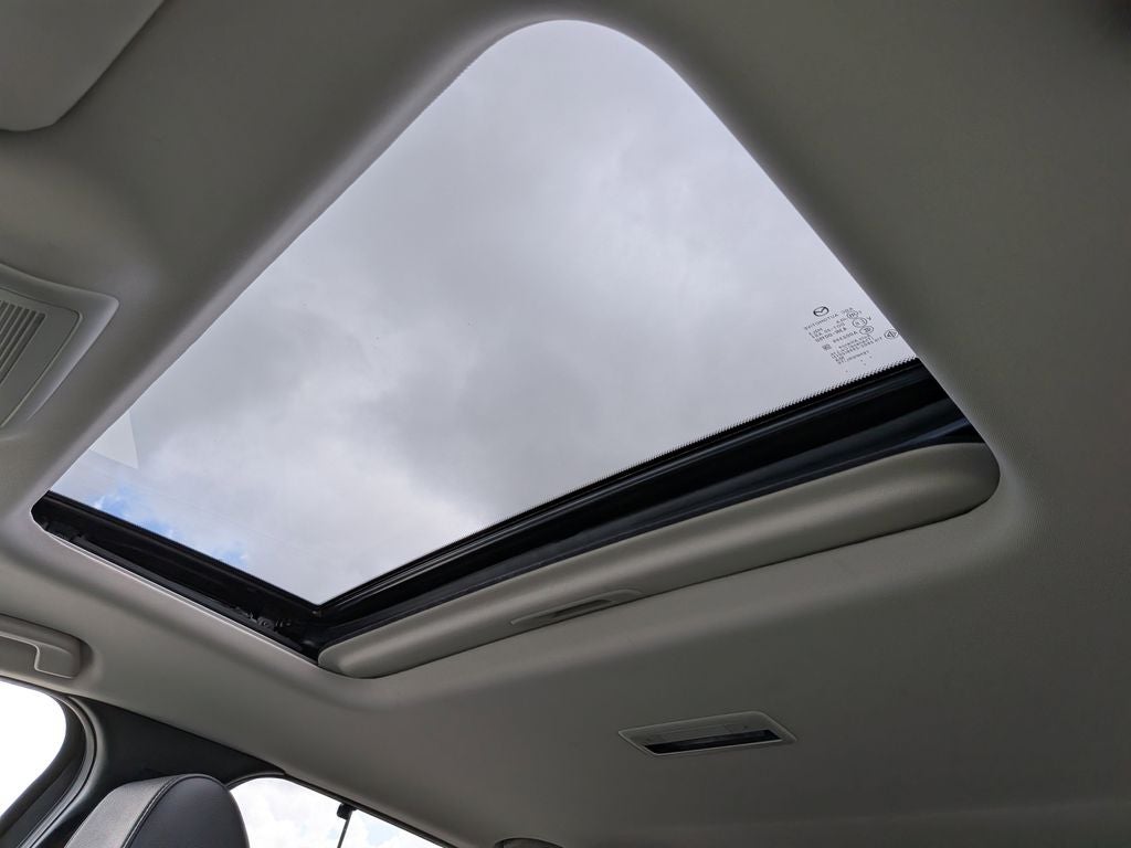 2024 Mazda Mazda CX-90 3.3 Turbo Preferred Plus