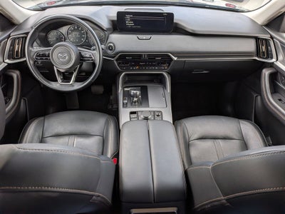 2024 Mazda Mazda CX-90 3.3 Turbo Preferred Plus