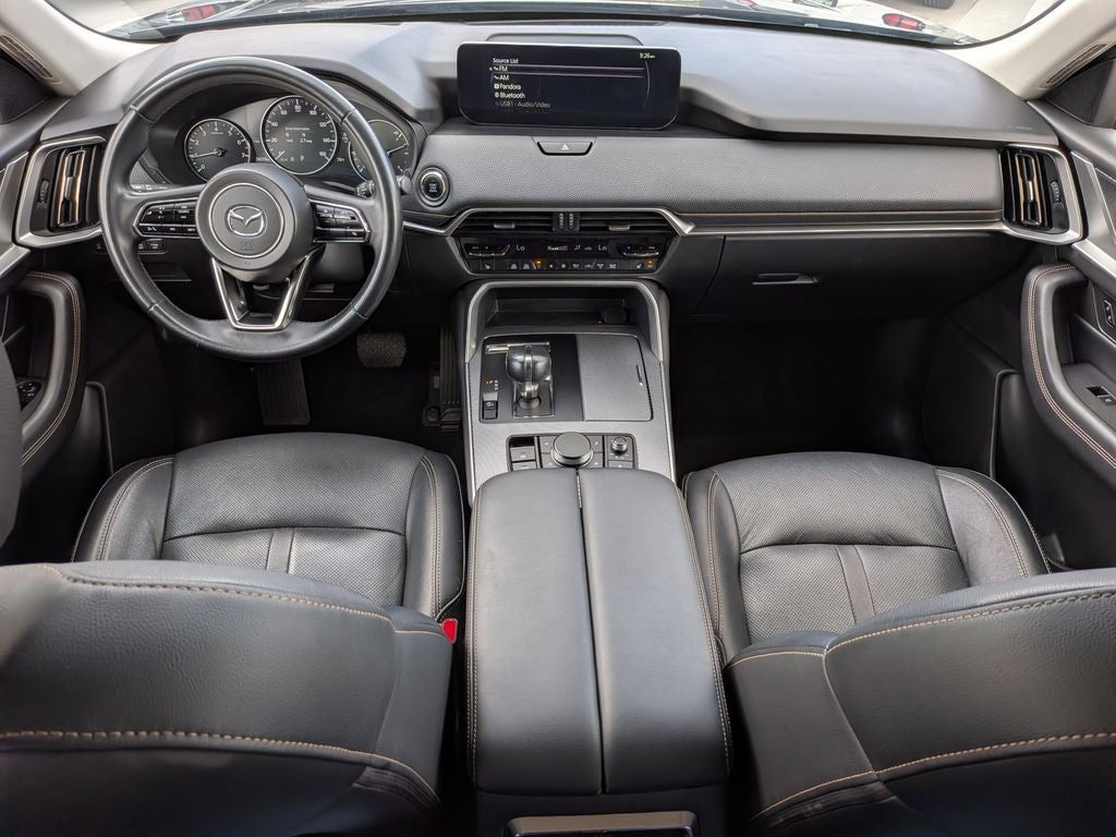 2024 Mazda Mazda CX-90 3.3 Turbo Preferred Plus