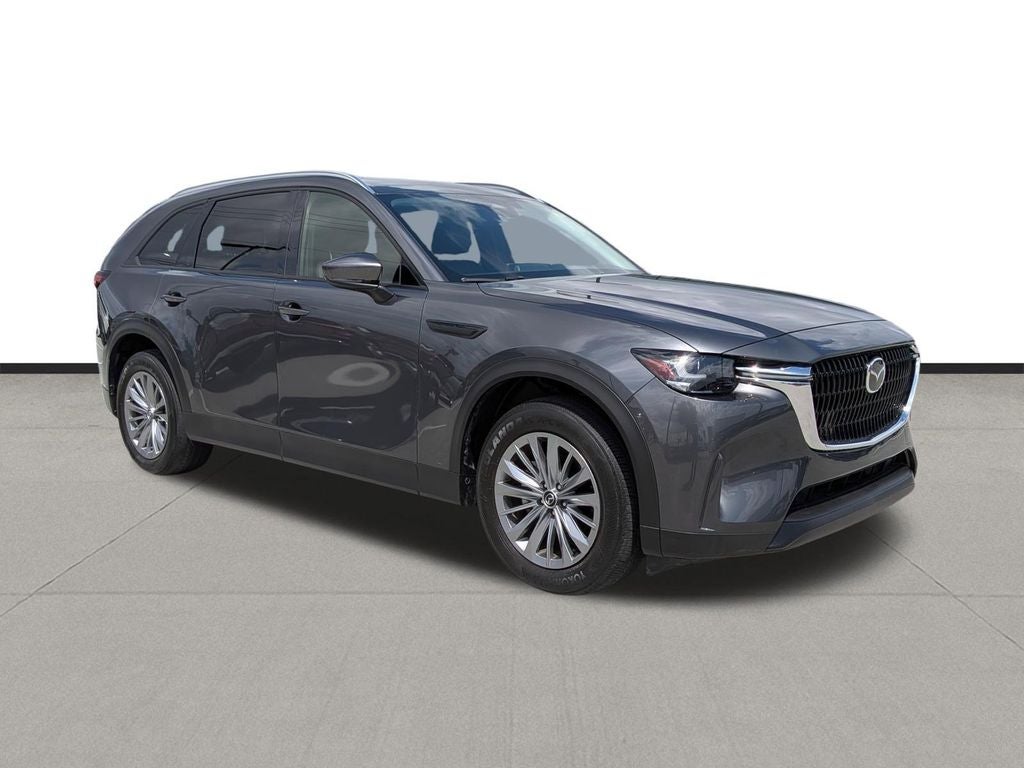 2024 Mazda Mazda CX-90 3.3 Turbo Preferred Plus
