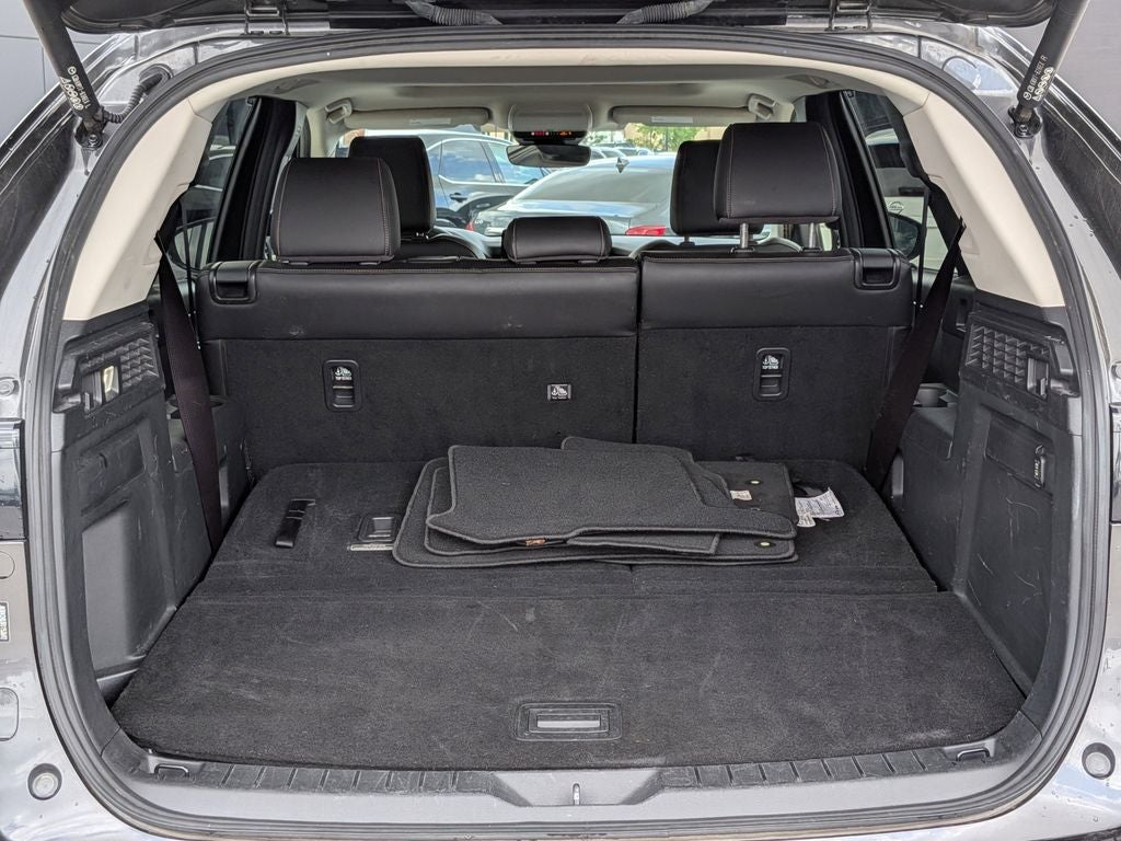 2024 Mazda Mazda CX-90 3.3 Turbo Preferred Plus