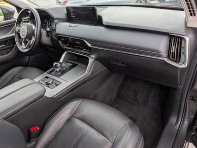 2024 Mazda Mazda CX-90 3.3 Turbo Preferred Plus