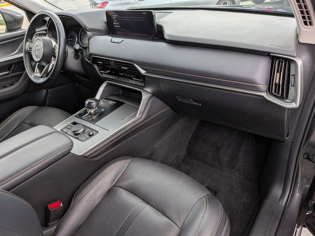 2024 Mazda Mazda CX-90 3.3 Turbo Preferred Plus