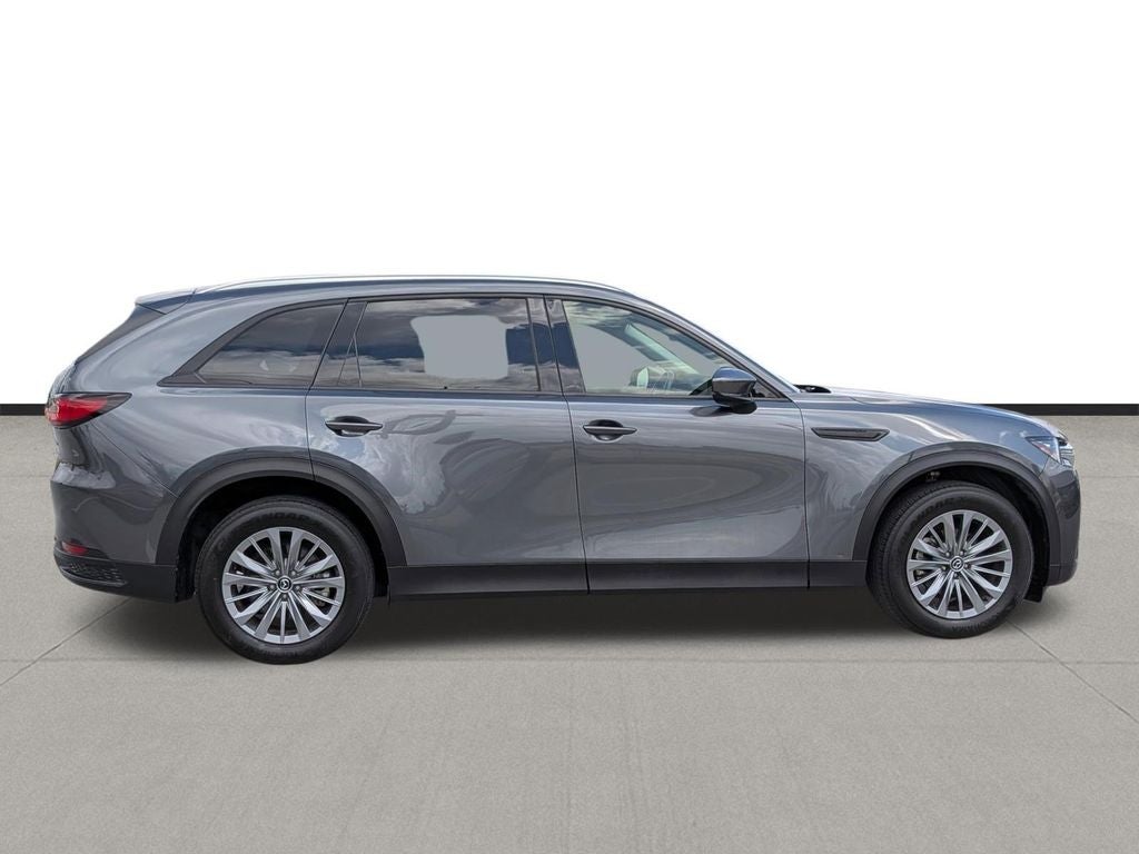 2024 Mazda Mazda CX-90 3.3 Turbo Preferred Plus