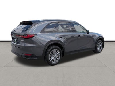 2024 Mazda Mazda CX-90 3.3 Turbo Preferred Plus