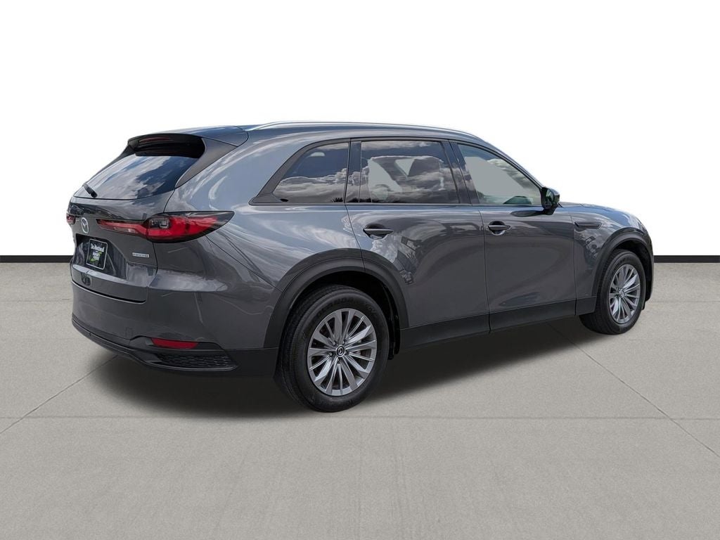 2024 Mazda Mazda CX-90 3.3 Turbo Preferred Plus