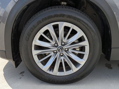 2024 Mazda Mazda CX-90 3.3 Turbo Preferred Plus