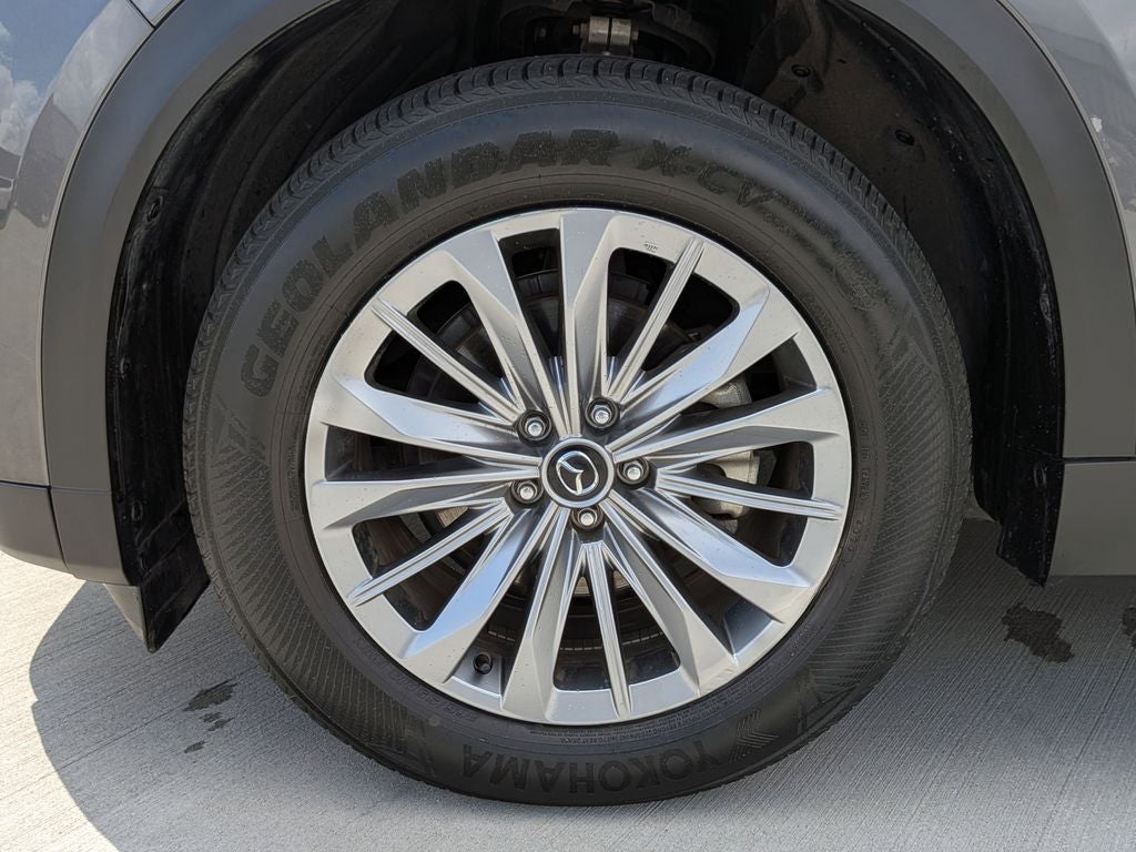 2024 Mazda Mazda CX-90 3.3 Turbo Preferred Plus