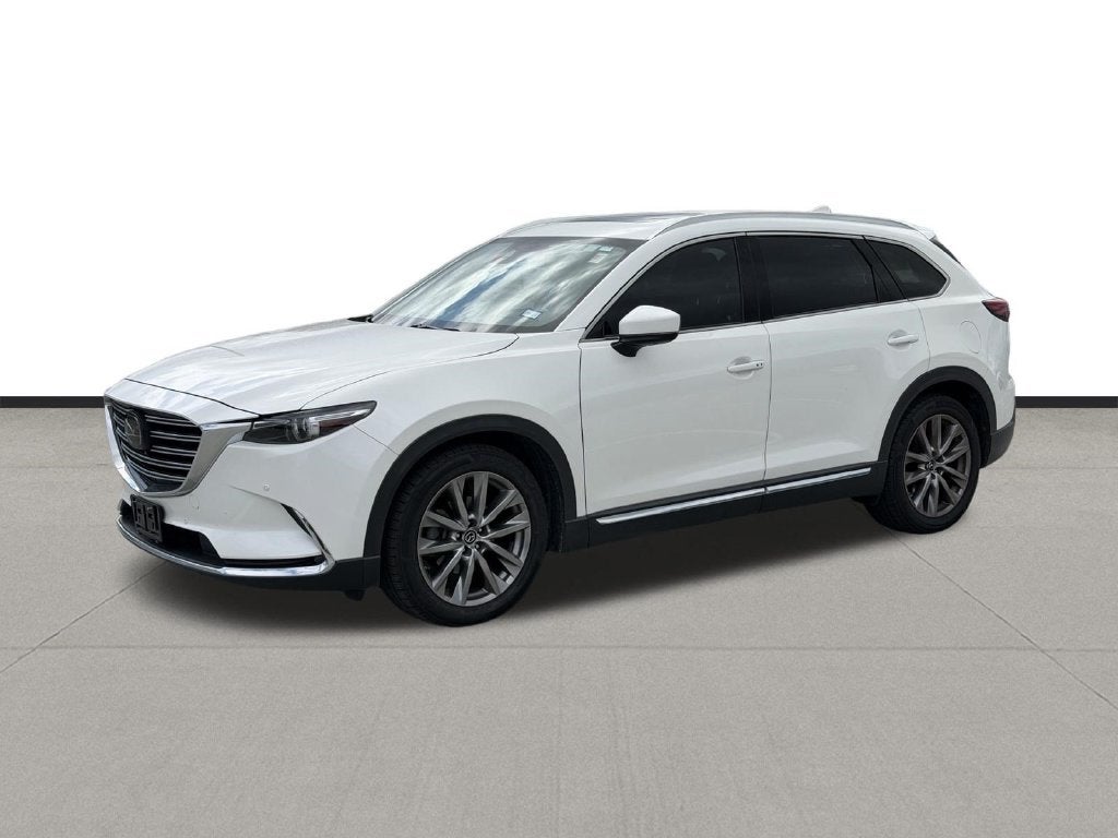 2019 Mazda Mazda CX-9 Grand Touring
