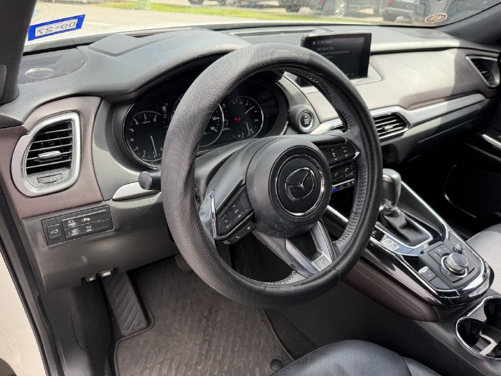 2019 Mazda Mazda CX-9 Grand Touring