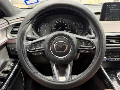 2019 Mazda Mazda CX-9 Grand Touring