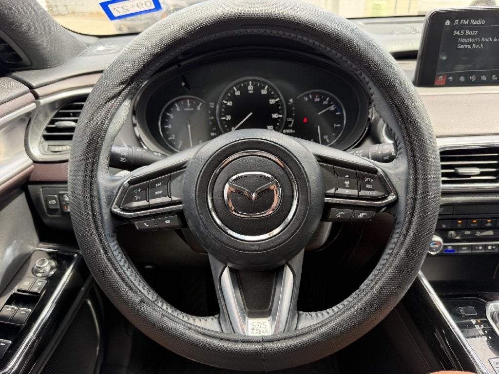 2019 Mazda Mazda CX-9 Grand Touring