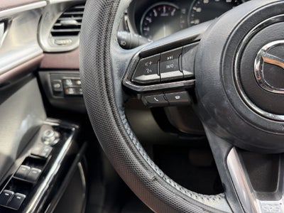 2019 Mazda Mazda CX-9 Grand Touring