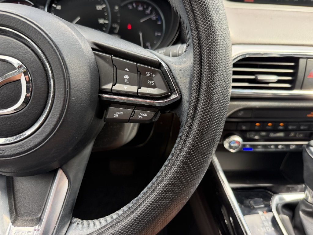 2019 Mazda Mazda CX-9 Grand Touring