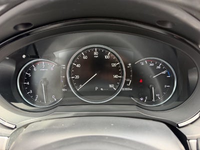 2019 Mazda Mazda CX-9 Grand Touring