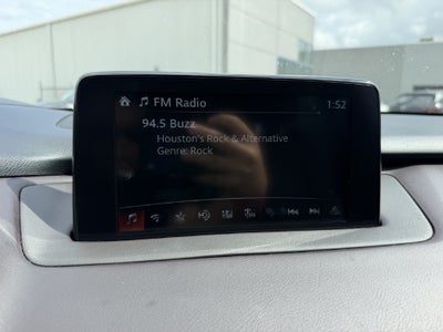 2019 Mazda Mazda CX-9 Grand Touring
