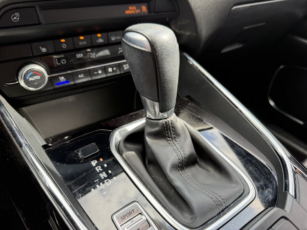 2019 Mazda Mazda CX-9 Grand Touring