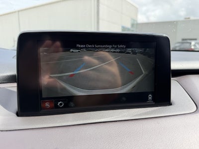 2019 Mazda Mazda CX-9 Grand Touring