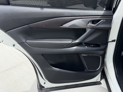 2019 Mazda Mazda CX-9 Grand Touring