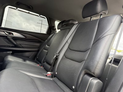 2019 Mazda Mazda CX-9 Grand Touring