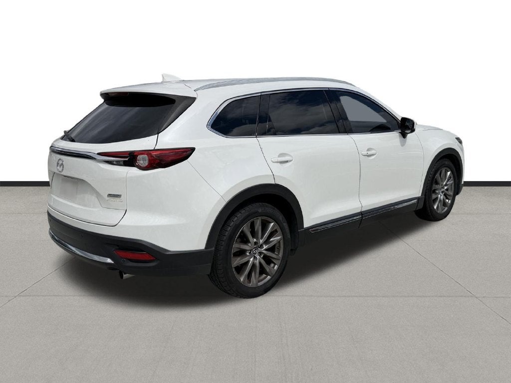 2019 Mazda Mazda CX-9 Grand Touring