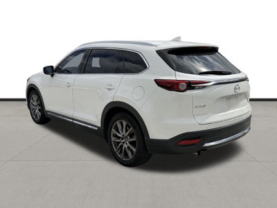 2019 Mazda Mazda CX-9 Grand Touring