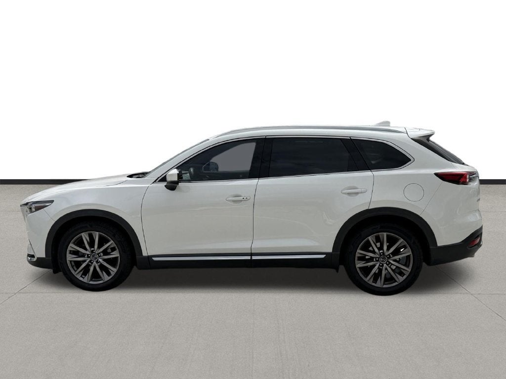 2019 Mazda Mazda CX-9 Grand Touring