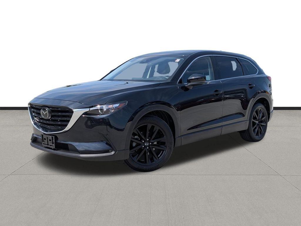 2023 Mazda Mazda CX-9 Touring Plus