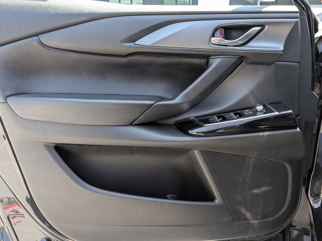 2023 Mazda Mazda CX-9 Touring Plus