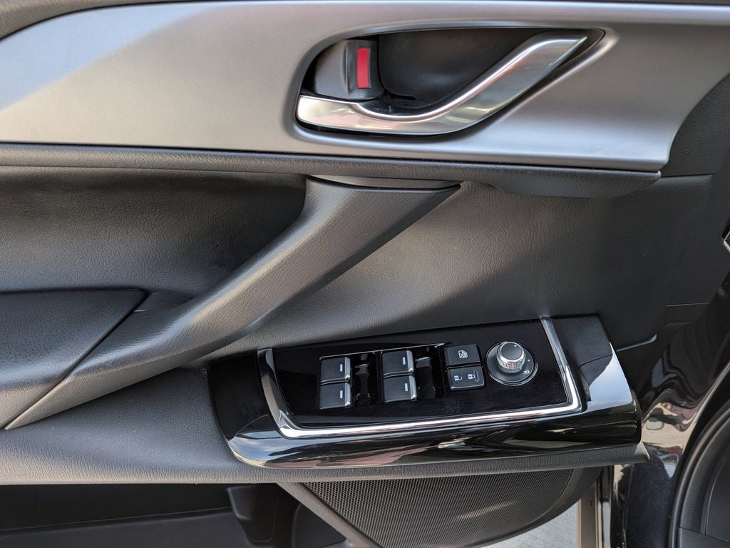 2023 Mazda Mazda CX-9 Touring Plus