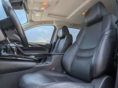 2023 Mazda Mazda CX-9 Touring Plus