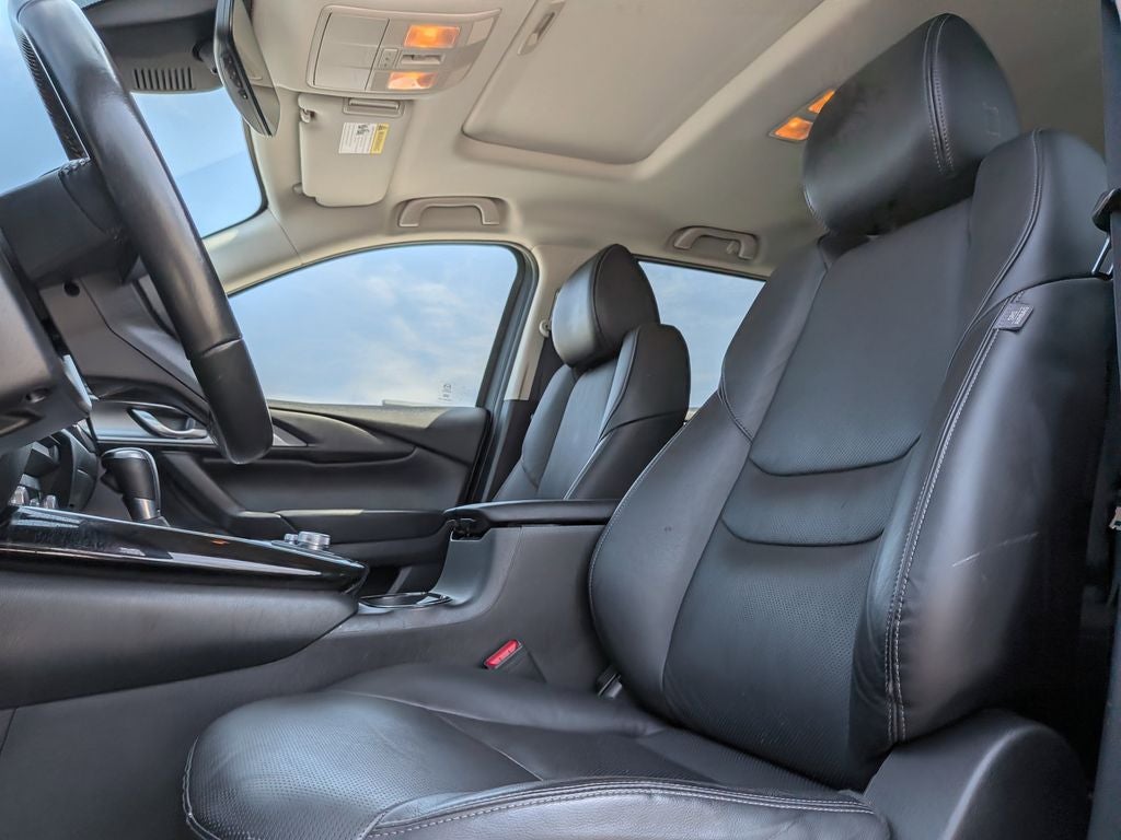 2023 Mazda Mazda CX-9 Touring Plus