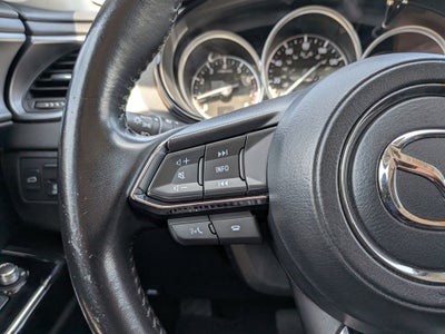 2023 Mazda Mazda CX-9 Touring Plus