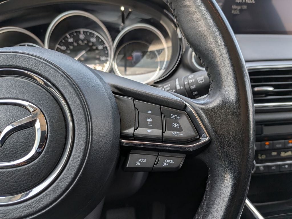 2023 Mazda Mazda CX-9 Touring Plus