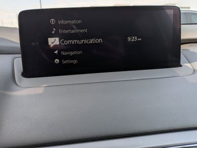 2023 Mazda Mazda CX-9 Touring Plus