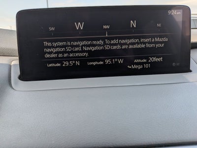 2023 Mazda Mazda CX-9 Touring Plus