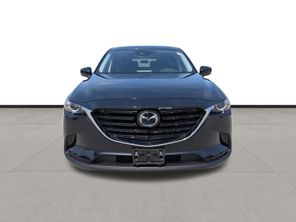 2023 Mazda Mazda CX-9 Touring Plus