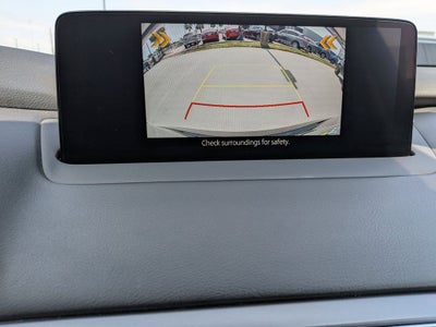 2023 Mazda Mazda CX-9 Touring Plus