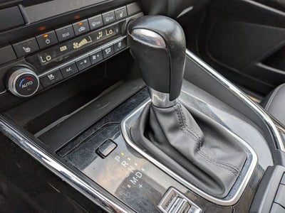 2023 Mazda Mazda CX-9 Touring Plus