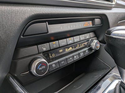 2023 Mazda Mazda CX-9 Touring Plus